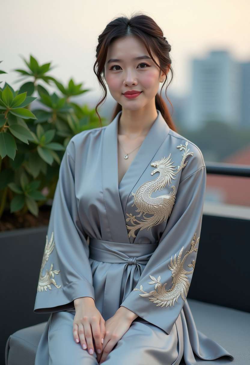 长夜点灯人