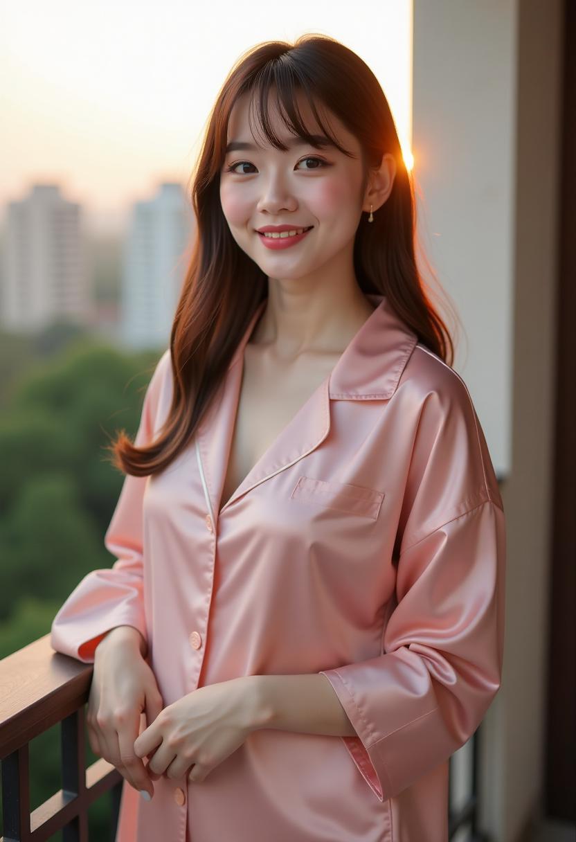 第七码头
