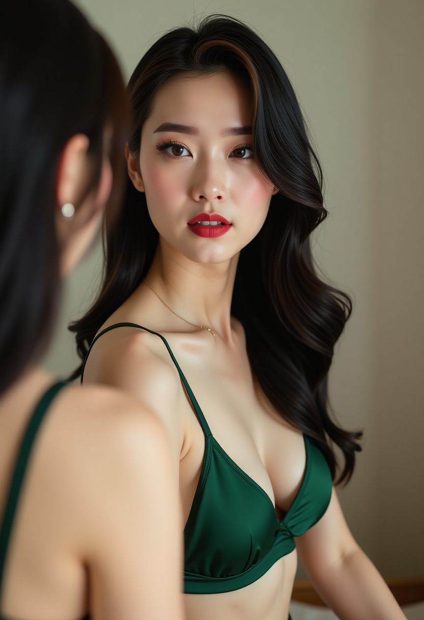我们都在第八层